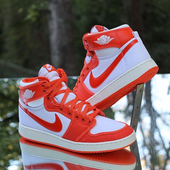 Air Jordan 1 Retro AJKO Syracuse - Picture 1 of 12
